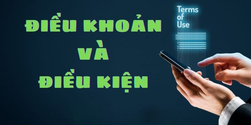 Giới thiệu cụ thể về điều khoản và điều kiện Luongsontv