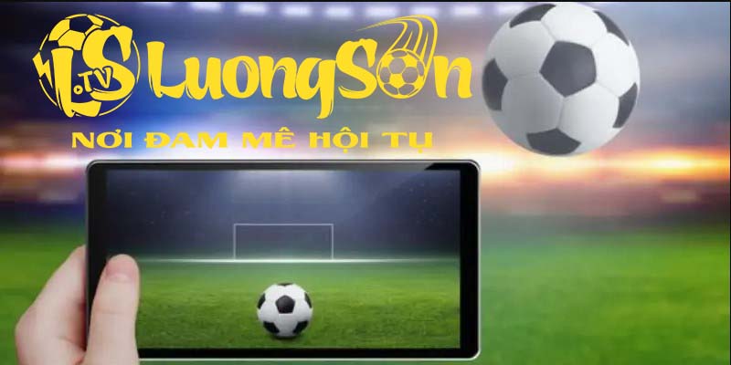 Luong Son TV là chuyên trang bóng đá hàng đầu Việt Nam