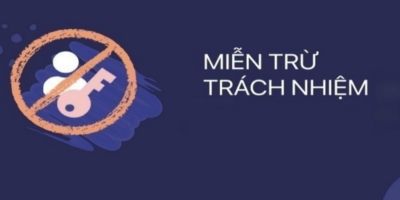 Giới thiệu về chính sách miễn trừ trách nhiệm tại Luongson